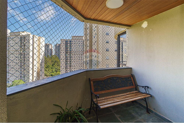 Imagem Apartamento com 3 Quartos à Venda, 142 m² em Vila Andrade - São Paulo Imagem Apartamento com 3 Quartos à Venda, 142 m² em Vila Andrade - São Paulo