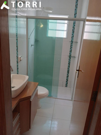 Imagem Imóvel com 3 Quartos à Venda, 80 m² em Horto Florestal - Sorocaba Imagem Imóvel com 3 Quartos à Venda, 80 m² em Horto Florestal - Sorocaba