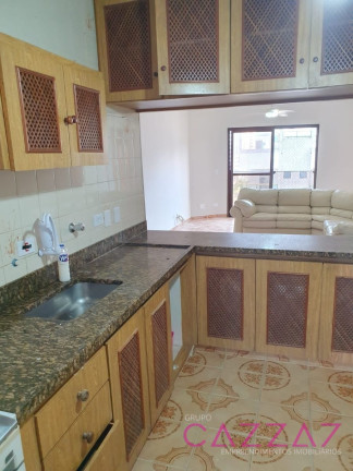 Imagem Apartamento com 3 Quartos à Venda, 98 m² em Caiçara - Praia Grande