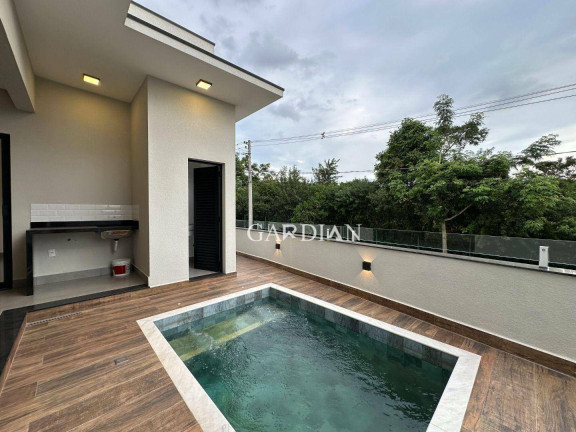 Imagem Casa com 3 Quartos à Venda, 204 m² em Jardim Mantova Residencial - Indaiatuba Imagem Casa com 3 Quartos à Venda, 204 m² em Jardim Mantova Residencial - Indaiatuba