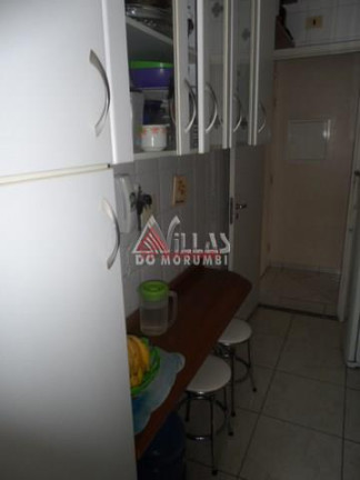 Imagem Apartamento com 2 Quartos à Venda, 55 m² em Chácara Nossa Senhora Do Bom Conselho - São Paulo Imagem Apartamento com 2 Quartos à Venda, 55 m² em Chácara Nossa Senhora Do Bom Conselho - São Paulo