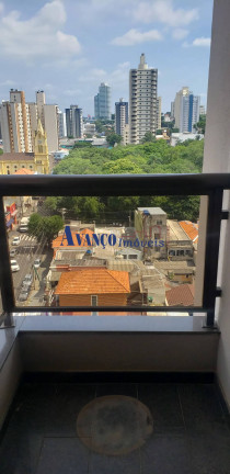 Imagem Apartamento com 4 Quartos à Venda, 200 m² em Centro - Jundiaí