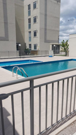 Imagem Apartamento com 2 Quartos para Alugar,  em Itaborai - Itaboraí