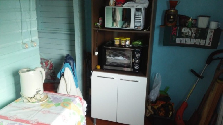 Imagem Casa com 2 Quartos à Venda, 600 m² em águas Claras - Viamão