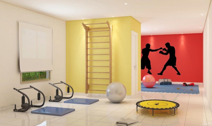 Imagem Apartamento com 2 Quartos à Venda, 57 m² em Nova América - Piracicaba Imagem Apartamento com 2 Quartos à Venda, 57 m² em Nova América - Piracicaba