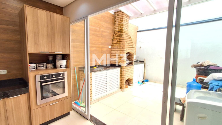 Imagem Casa de Condomínio com 3 Quartos à Venda, 170 m² em Residencial Portal Do Lago - Sumaré Imagem Casa de Condomínio com 3 Quartos à Venda, 170 m² em Residencial Portal Do Lago - Sumaré