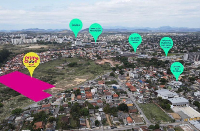 Imagem Apartamento com 2 Quartos à Venda, em Itaborai - Itaboraí Imagem Apartamento com 2 Quartos à Venda, em Itaborai - Itaboraí