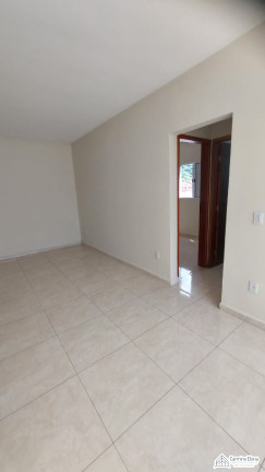 Imagem Apartamento com 2 Quartos para Alugar, 15 m² em Centro - Ubatuba