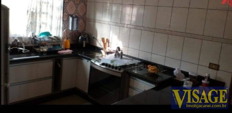 Imagem Casa com 3 Quartos à Venda, 250 m² em Cidade Jardim - Jacareí Imagem Casa com 3 Quartos à Venda, 250 m² em Cidade Jardim - Jacareí