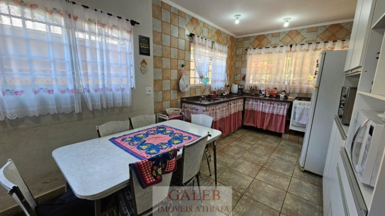 Imagem Casa com 4 Quartos à Venda, 230 m² em Jardim Do Lago - Atibaia Imagem Casa com 4 Quartos à Venda, 230 m² em Jardim Do Lago - Atibaia