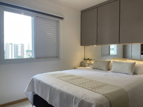 Imagem Apartamento com 3 Quartos à Venda, 82 m² em Vila Aviação - Bauru Imagem Apartamento com 3 Quartos à Venda, 82 m² em Vila Aviação - Bauru