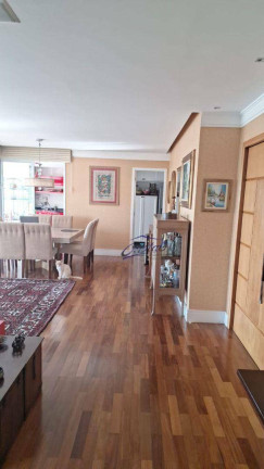 Imagem Apartamento com 3 Quartos à Venda, 183 m² em Vila Leopoldina - São Paulo
