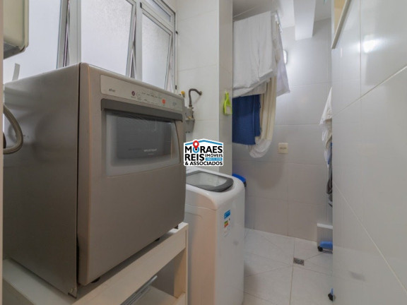 Imagem Apartamento com 2 Quartos para Alugar, em Itaim Bibi - São Paulo Imagem Apartamento com 2 Quartos para Alugar, em Itaim Bibi - São Paulo