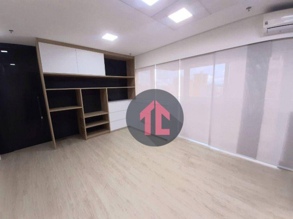 Imagem Sala Comercial para Alugar, 68 m² em Vila Lídia - Campinas Imagem Sala Comercial para Alugar, 68 m² em Vila Lídia - Campinas