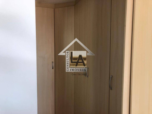 Imagem Apartamento com 3 Quartos à Venda, 97 m² em Chácara Santo Antônio (zona Sul) - São Paulo