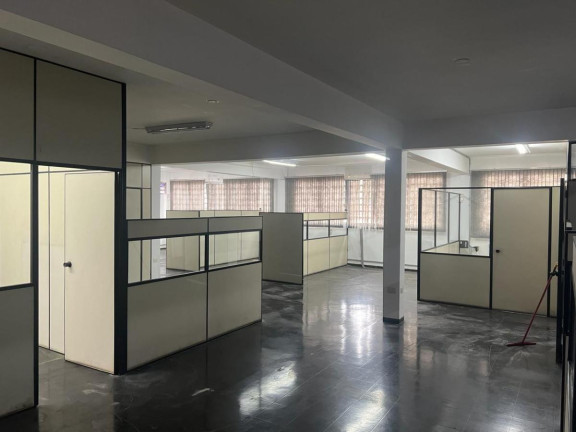 Imagem Imóvel Comercial à Venda, 1.406 m² em Brás - São Paulo
