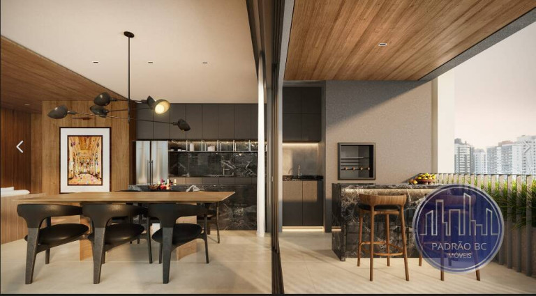 Imagem Apartamento com 2 Quartos à Venda, 121 m² em Hugo Lange - Curitiba Imagem Apartamento com 2 Quartos à Venda, 121 m² em Hugo Lange - Curitiba