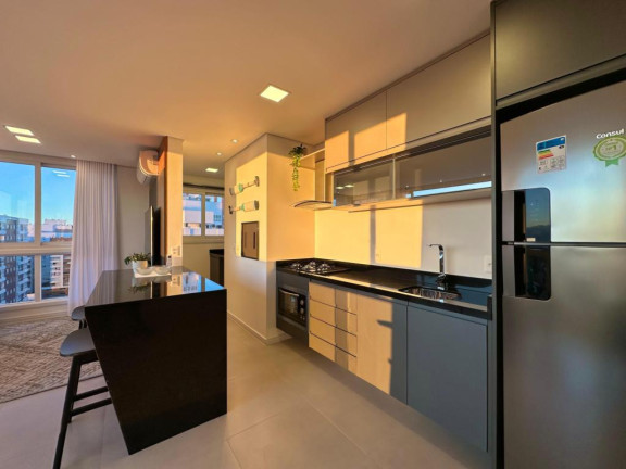 Imagem Apartamento com 3 Quartos à Venda, 108 m² em Navegantes - Capao Da Canoa Imagem Apartamento com 3 Quartos à Venda, 108 m² em Navegantes - Capao Da Canoa