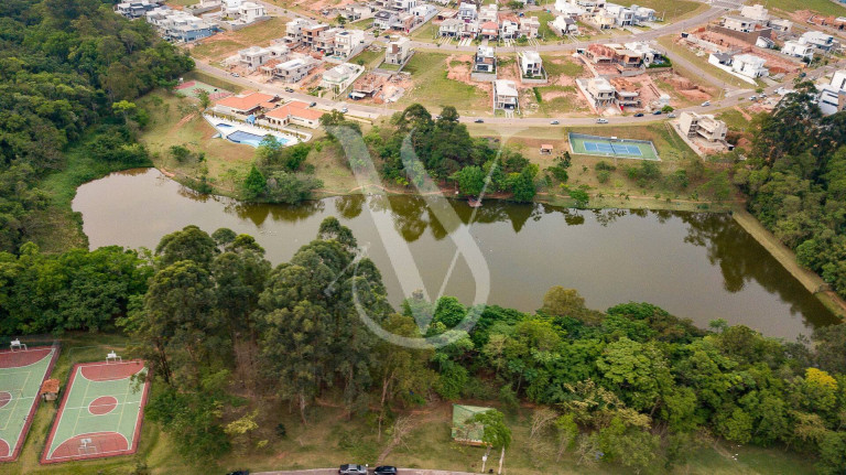 Imagem Terreno à Venda, 349 m² em Residencial Ibi-aram - Itupeva Imagem Terreno à Venda, 349 m² em Residencial Ibi-aram - Itupeva