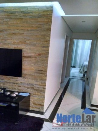 Imagem Apartamento com 3 Quartos à Venda, 68 m² em Piqueri - São Paulo Imagem Apartamento com 3 Quartos à Venda, 68 m² em Piqueri - São Paulo