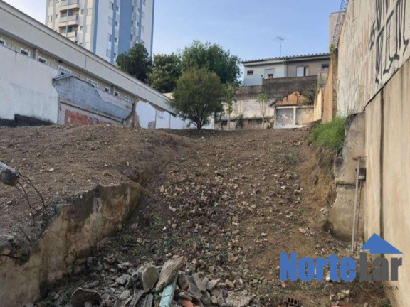 Imagem Terreno à Venda, 608 m² em Vila Maria Alta - São Paulo Imagem Terreno à Venda, 608 m² em Vila Maria Alta - São Paulo