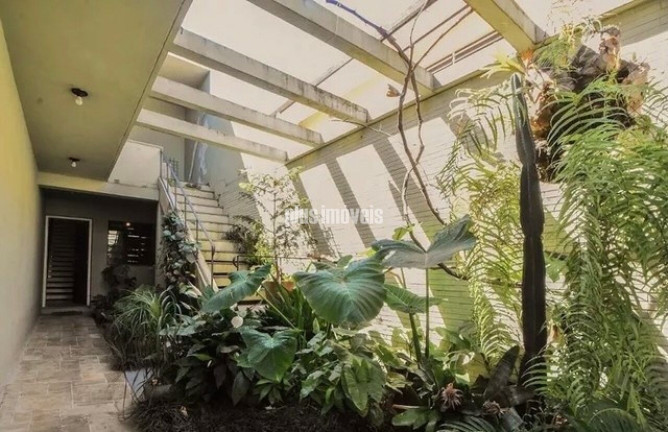 Imagem Casa com 5 Quartos à Venda, 370 m² em Brooklin Paulista - São Paulo Imagem Casa com 5 Quartos à Venda, 370 m² em Brooklin Paulista - São Paulo
