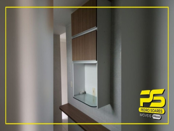 Imagem Apartamento com 1 Quarto à Venda, 62 m² em Cidade Dos Colibris - João Pessoa Imagem Apartamento com 1 Quarto à Venda, 62 m² em Cidade Dos Colibris - João Pessoa