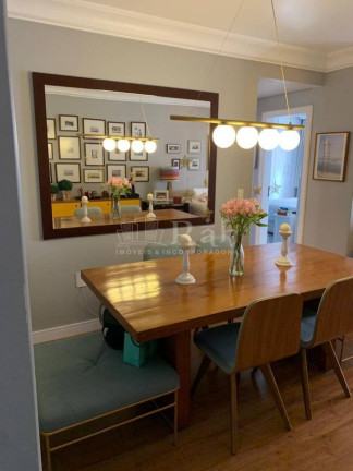 Imagem Apartamento com 2 Quartos à Venda, 96 m² em Centro - Balneário Camboriú