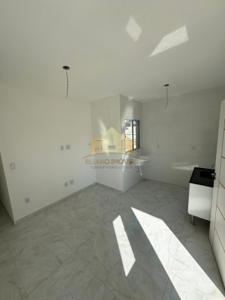 Imagem Apartamento com 1 Quarto à Venda, 27 m² em Parque Das Paineiras - São Paulo