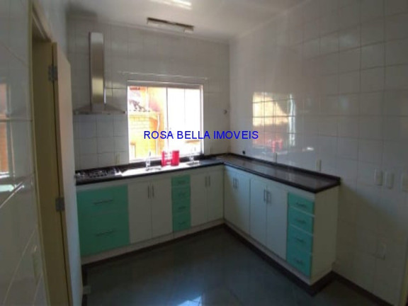 Imagem Casa de Condomínio com 3 Quartos à Venda, 290 m² em Bomfim - Itupeva Imagem Casa de Condomínio com 3 Quartos à Venda, 290 m² em Bomfim - Itupeva