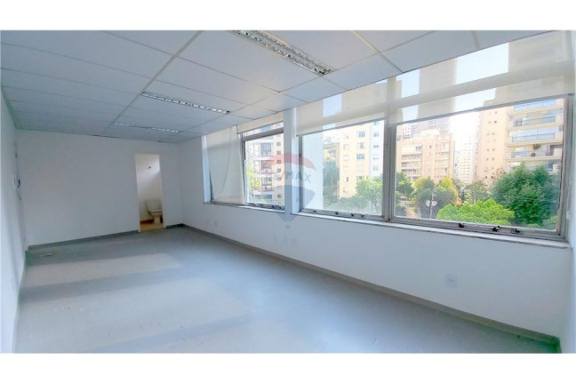 Imagem Sala Comercial à Venda, 167 m² em Itaim Bibi - São Paulo
