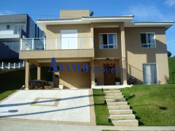 Imagem Casa de Condomínio com 3 Quartos à Venda,  em Condominio Residencial Paradiso - Itatiba