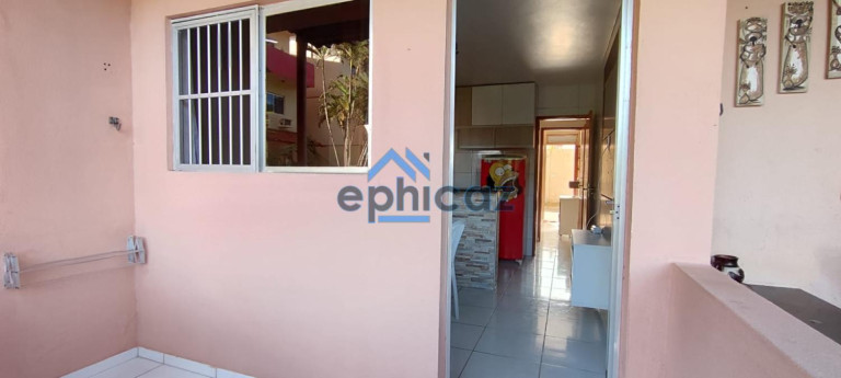 Imagem Apartamento com 1 Quarto à Venda, 33 m² em Centro - Barra De São Miguel Imagem Apartamento com 1 Quarto à Venda, 33 m² em Centro - Barra De São Miguel