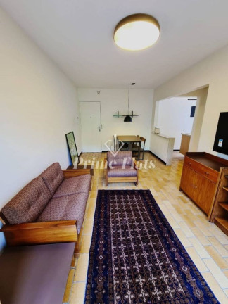 Imagem Apartamento com 1 Quarto à Venda, 43 m² em Cerqueira César - São Paulo Imagem Apartamento com 1 Quarto à Venda, 43 m² em Cerqueira César - São Paulo