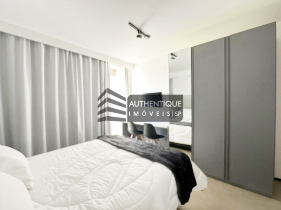 Imagem Imóvel com 1 Quarto à Venda, 28 m² em Moema - São Paulo Imagem Imóvel com 1 Quarto à Venda, 28 m² em Moema - São Paulo