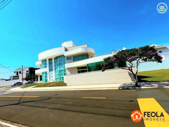 Imagem Casa com 4 Quartos à Venda, 430 m² em Jardim Trípoli - Americana Imagem Casa com 4 Quartos à Venda, 430 m² em Jardim Trípoli - Americana