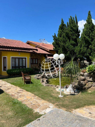 Imagem Chácara com 5 Quartos à Venda, 600 m² em Cidade Nova - Bom Jesus Dos Perdões Imagem Chácara com 5 Quartos à Venda, 600 m² em Cidade Nova - Bom Jesus Dos Perdões