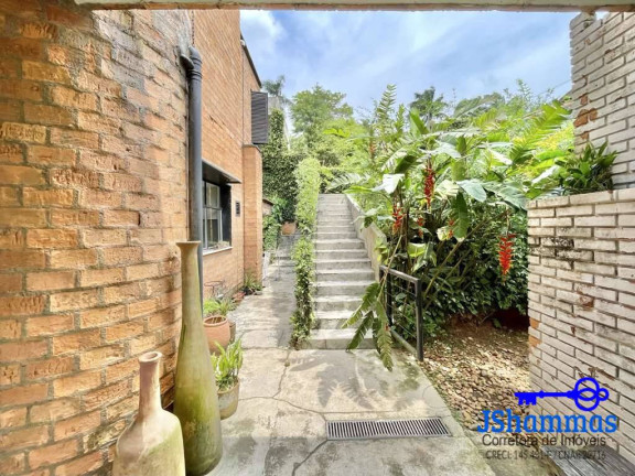 Imagem Casa de Condomínio com 4 Quartos à Venda, 703 m² em Palos Verdes - Cotia