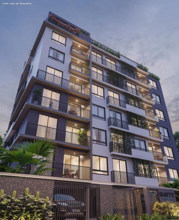 Imagem Flat com 1 Quarto à Venda, 27 m² em Intermares - Cabedelo Imagem Flat com 1 Quarto à Venda, 27 m² em Intermares - Cabedelo