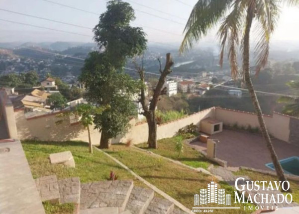 Imagem Casa com 3 Quartos à Venda, 560 m² em Jardim Suíça - Volta Redonda Imagem Casa com 3 Quartos à Venda, 560 m² em Jardim Suíça - Volta Redonda