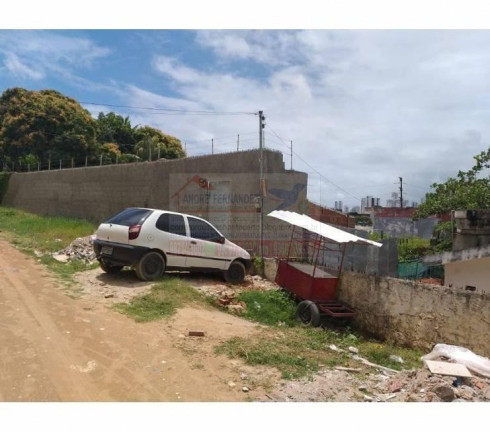 Imagem Terreno à Venda, 600 m² em Jardim Fragoso - Olinda