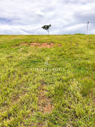 Imagem Terreno em Condomínio à Venda, 665 m² em Alphaville Jundiaí - Jundiaí