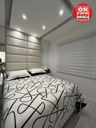 Imagem Apartamento com 1 Quarto à Venda, 55 m² em Pompéia - Santos Imagem Apartamento com 1 Quarto à Venda, 55 m² em Pompéia - Santos