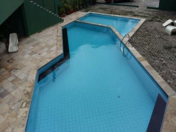 Imagem Imóvel com 3 Quartos à Venda, 277 m² em Cocó - Fortaleza Imagem Imóvel com 3 Quartos à Venda, 277 m² em Cocó - Fortaleza