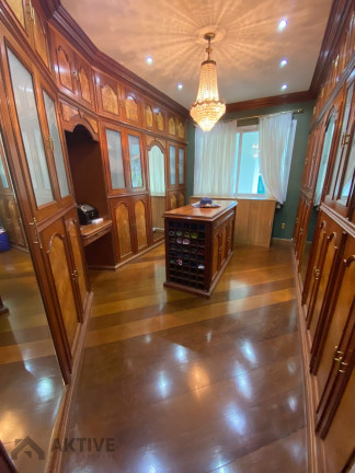 Imagem Casa de Condomínio com 5 Quartos à Venda, 1.280 m² em Alphaville - Santana De Parnaíba Imagem Casa de Condomínio com 5 Quartos à Venda, 1.280 m² em Alphaville - Santana De Parnaíba
