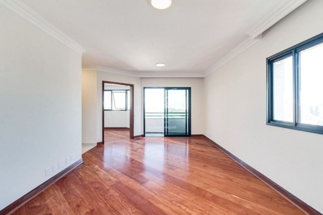 Imagem Apartamento com 3 Quartos à Venda, 160 m² em Chácara Santo Antônio (zona Sul) - São Paulo