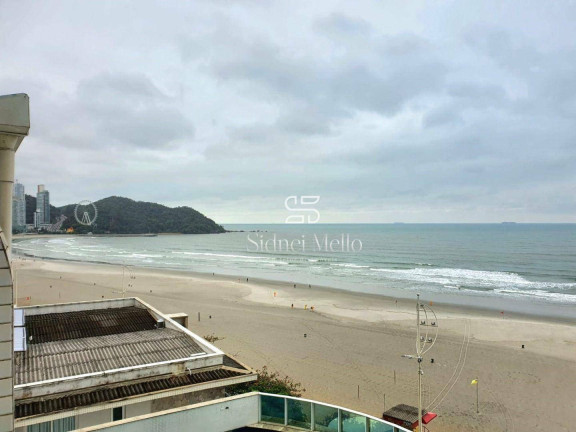 Imagem Apartamento com 3 Quartos à Venda, 214 m² em Frente Mar Centro - Balneário Camboriú