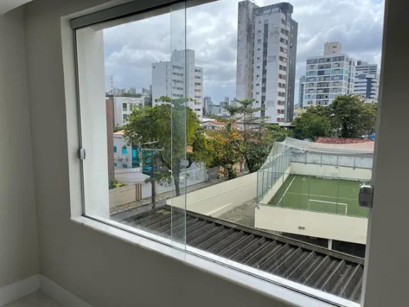 Imagem Apartamento com 3 Quartos à Venda, 143 m² em Pituba - Salvador Imagem Apartamento com 3 Quartos à Venda, 143 m² em Pituba - Salvador
