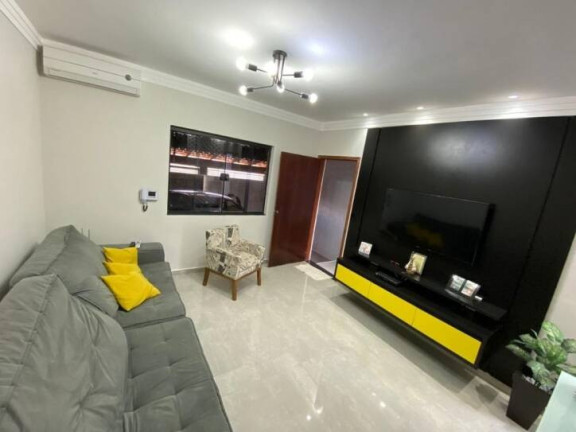 Imagem Casa com 2 Quartos à Venda, 90 m² em Jardim Continental Ii - Taubaté Imagem Casa com 2 Quartos à Venda, 90 m² em Jardim Continental Ii - Taubaté
