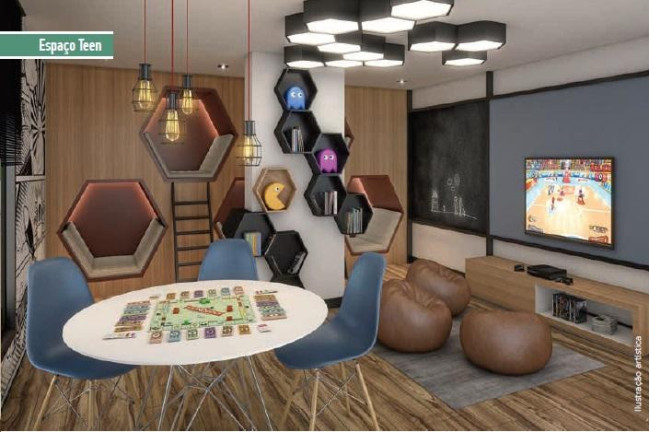 Imagem Apartamento com 2 Quartos à Venda, 53 m² em Todos Os Santos - Rio De Janeiro Imagem Apartamento com 2 Quartos à Venda, 53 m² em Todos Os Santos - Rio De Janeiro